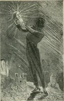 An illustration from How Paris amuses itself; (1903)