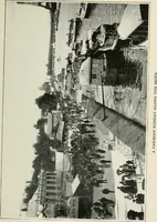 An illustration from How Paris amuses itself; (1903)