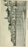 An illustration from How Paris amuses itself; (1903)