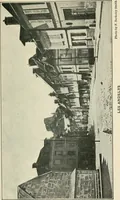 An illustration from How Paris amuses itself; (1903)