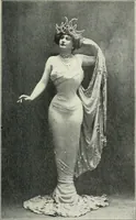 An illustration from How Paris amuses itself; (1903)