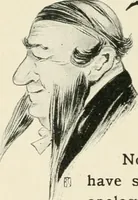 An illustration from How Paris amuses itself; (1903)