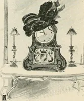 An illustration from How Paris amuses itself; (1903)
