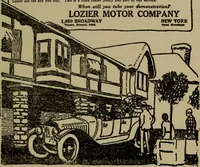 An illustration from How to advertise, a guide to designing, laying out, and composing advertisements (1917)