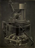 An illustration from How to advertise, a guide to designing, laying out, and composing advertisements (1917)