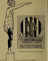 Picture 37 of 78 from How to advertise, a guide to designing, laying out, and composing advertisements (1917), leaf 199