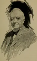 An illustration from How to advertise, a guide to designing, laying out, and composing advertisements (1917)