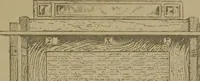 An illustration from How to advertise, a guide to designing, laying out, and composing advertisements (1917)