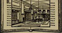 An illustration from How to advertise, a guide to designing, laying out, and composing advertisements (1917)