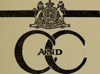 Picture 63 of 78 from How to advertise, a guide to designing, laying out, and composing advertisements (1917), leaf 278