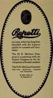 Picture 66 of 78 from How to advertise, a guide to designing, laying out, and composing advertisements (1917), leaf 287