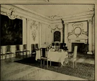 An illustration from How to advertise, a guide to designing, laying out, and composing advertisements (1917)