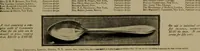An illustration from How to advertise, a guide to designing, laying out, and composing advertisements (1917)