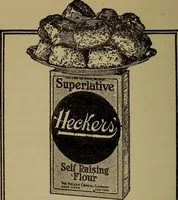 Picture 3 of 78 from How to advertise, a guide to designing, laying out, and composing advertisements (1917), leaf 35
