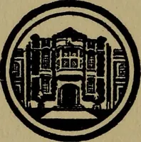 An illustration from How to advertise, a guide to designing, laying out, and composing advertisements (1917)