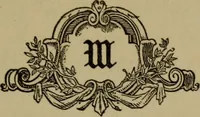 An illustration from How to advertise, a guide to designing, laying out, and composing advertisements (1917)