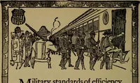An illustration from How to advertise, a guide to designing, laying out, and composing advertisements (1917)