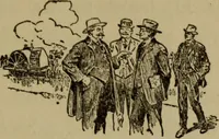 An illustration from How to advertise, a guide to designing, laying out, and composing advertisements (1917)