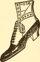 Picture 86 of 426 from How to advertise a retail store, including mail order advertising and general advertising; a complete comprehensive manual for promoting publicity (1908), leaf 101
