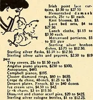 Picture 88 of 426 from How to advertise a retail store, including mail order advertising and general advertising; a complete comprehensive manual for promoting publicity (1908), leaf 106