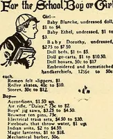 Picture 89 of 426 from How to advertise a retail store, including mail order advertising and general advertising; a complete comprehensive manual for promoting publicity (1908), leaf 106