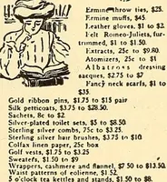 Picture 90 of 426 from How to advertise a retail store, including mail order advertising and general advertising; a complete comprehensive manual for promoting publicity (1908), leaf 106