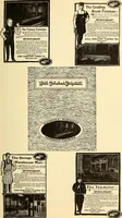 Picture 96 of 426 from How to advertise a retail store, including mail order advertising and general advertising; a complete comprehensive manual for promoting publicity (1908), leaf 108