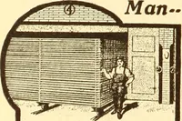 Picture 99 of 426 from How to advertise a retail store, including mail order advertising and general advertising; a complete comprehensive manual for promoting publicity (1908), leaf 109