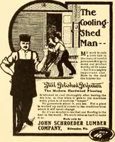 Picture 100 of 426 from How to advertise a retail store, including mail order advertising and general advertising; a complete comprehensive manual for promoting publicity (1908), leaf 109