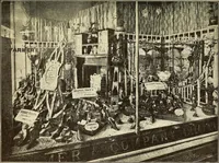 An illustration from How to advertise a retail store, including mail order advertising and general advertising; a complete comprehensive manual for promoting publicity (1908)