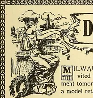 Picture 103 of 426 from How to advertise a retail store, including mail order advertising and general advertising; a complete comprehensive manual for promoting publicity (1908), leaf 148
