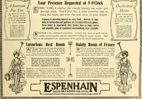 Picture 105 of 426 from How to advertise a retail store, including mail order advertising and general advertising; a complete comprehensive manual for promoting publicity (1908), leaf 148