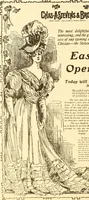 Picture 109 of 426 from How to advertise a retail store, including mail order advertising and general advertising; a complete comprehensive manual for promoting publicity (1908), leaf 155