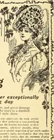 An illustration from How to advertise a retail store, including mail order advertising and general advertising; a complete comprehensive manual for promoting publicity (1908)