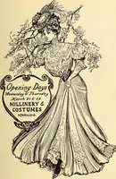 Picture 112 of 426 from How to advertise a retail store, including mail order advertising and general advertising; a complete comprehensive manual for promoting publicity (1908), leaf 156