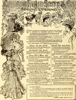 Picture 113 of 426 from How to advertise a retail store, including mail order advertising and general advertising; a complete comprehensive manual for promoting publicity (1908), leaf 157