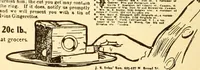 Picture 116 of 426 from How to advertise a retail store, including mail order advertising and general advertising; a complete comprehensive manual for promoting publicity (1908), leaf 203