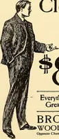 An illustration from How to advertise a retail store, including mail order advertising and general advertising; a complete comprehensive manual for promoting publicity (1908)