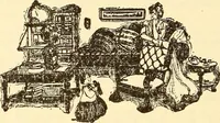 Picture 126 of 426 from How to advertise a retail store, including mail order advertising and general advertising; a complete comprehensive manual for promoting publicity (1908), leaf 231