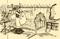 An illustration from How to advertise a retail store, including mail order advertising and general advertising; a complete comprehensive manual for promoting publicity (1908)