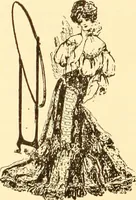 An illustration from How to advertise a retail store, including mail order advertising and general advertising; a complete comprehensive manual for promoting publicity (1908)