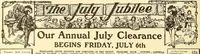 Picture 130 of 426 from How to advertise a retail store, including mail order advertising and general advertising; a complete comprehensive manual for promoting publicity (1908), leaf 233