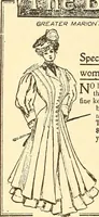 Picture 131 of 426 from How to advertise a retail store, including mail order advertising and general advertising; a complete comprehensive manual for promoting publicity (1908), leaf 241