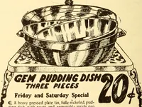 Picture 132 of 426 from How to advertise a retail store, including mail order advertising and general advertising; a complete comprehensive manual for promoting publicity (1908), leaf 241