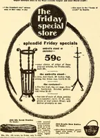 Picture 134 of 426 from How to advertise a retail store, including mail order advertising and general advertising; a complete comprehensive manual for promoting publicity (1908), leaf 243