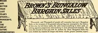 Picture 140 of 426 from How to advertise a retail store, including mail order advertising and general advertising; a complete comprehensive manual for promoting publicity (1908), leaf 252