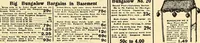 Picture 142 of 426 from How to advertise a retail store, including mail order advertising and general advertising; a complete comprehensive manual for promoting publicity (1908), leaf 252