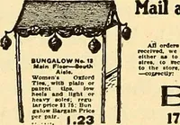 Picture 144 of 426 from How to advertise a retail store, including mail order advertising and general advertising; a complete comprehensive manual for promoting publicity (1908), leaf 252