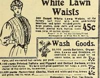 Picture 152 of 426 from How to advertise a retail store, including mail order advertising and general advertising; a complete comprehensive manual for promoting publicity (1908), leaf 260