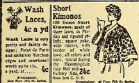 Picture 153 of 426 from How to advertise a retail store, including mail order advertising and general advertising; a complete comprehensive manual for promoting publicity (1908), leaf 260